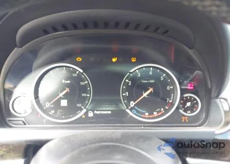 2014 BMW 650I from USA, damaged, VIN WBAYM9C51ED248287